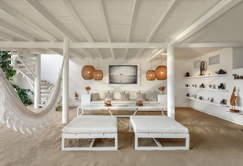 هتل Villa Jericoacoara  La Villa Group