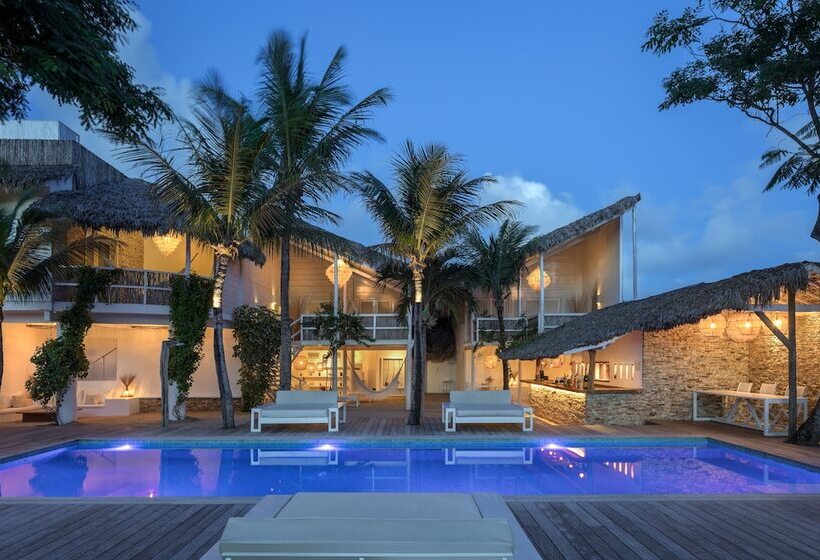 هتل Villa Jericoacoara  La Villa Group