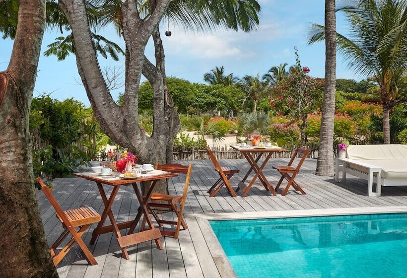 هتل Villa Jericoacoara  La Villa Group