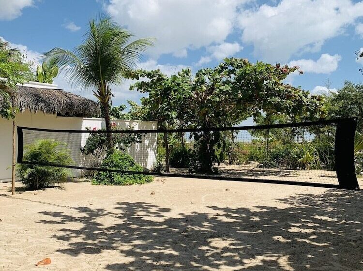 هتل Villa Jericoacoara  La Villa Group