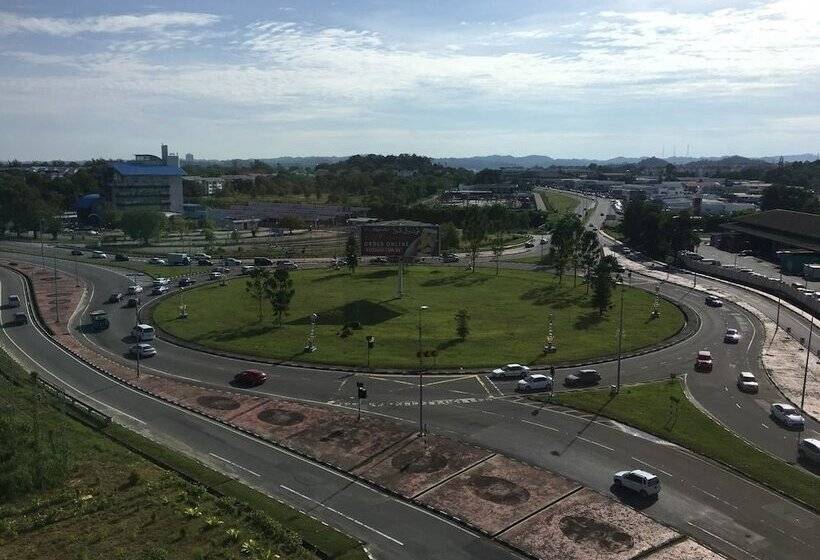 Wafa Hotel & Apartment