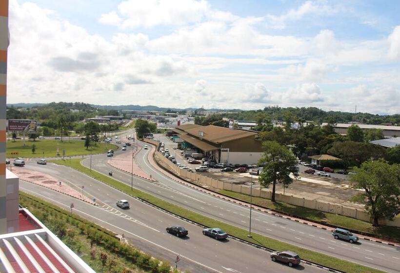 Wafa Hotel & Apartment