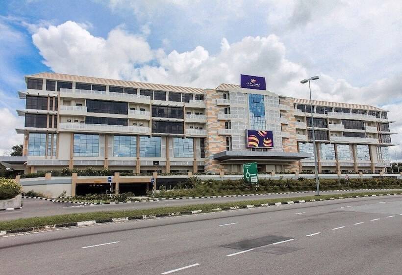 Wafa Hotel & Apartment