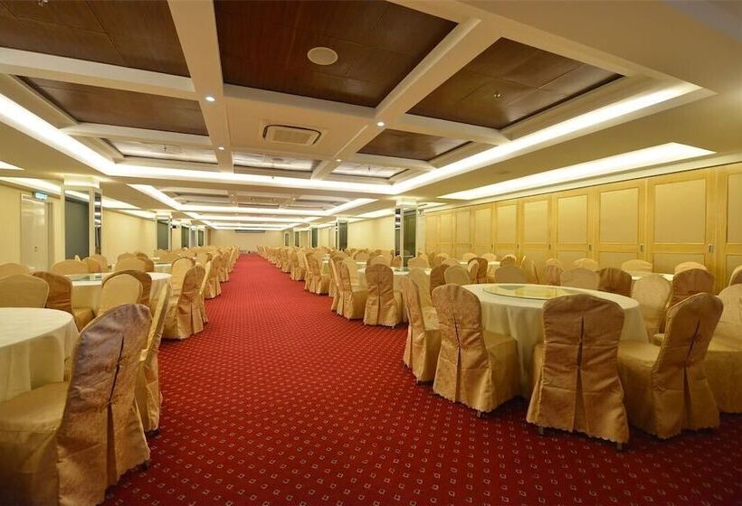 Wafa Hotel & Apartment