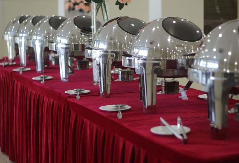 Wafa Hotel & Apartment