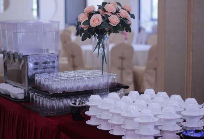 Wafa Hotel & Apartment