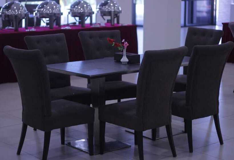 Wafa Hotel & Apartment