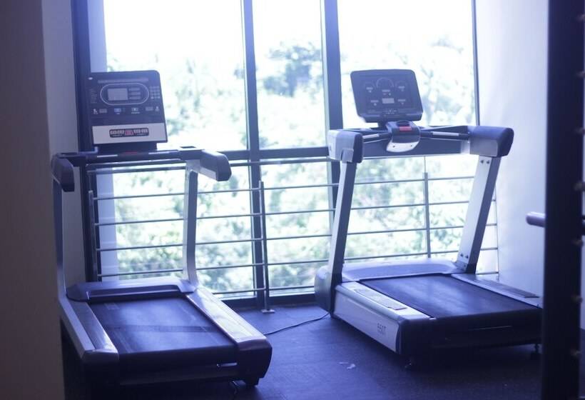 Wafa Hotel & Apartment