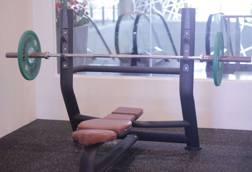 Wafa Hotel & Apartment