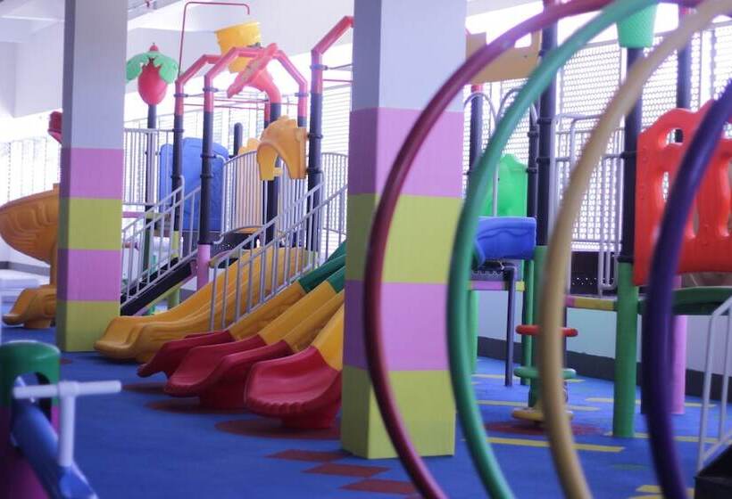 Wafa Hotel & Apartment