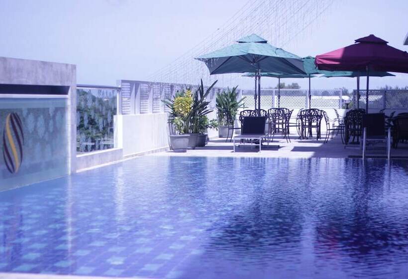 Wafa Hotel & Apartment