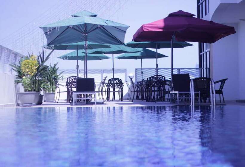 Wafa Hotel & Apartment