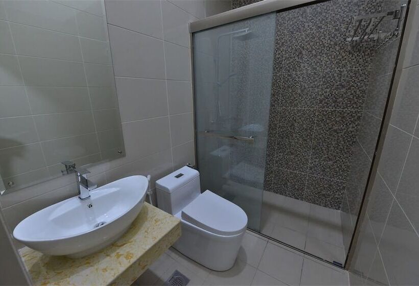 Wafa Hotel & Apartment