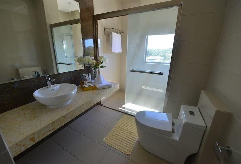 Wafa Hotel & Apartment