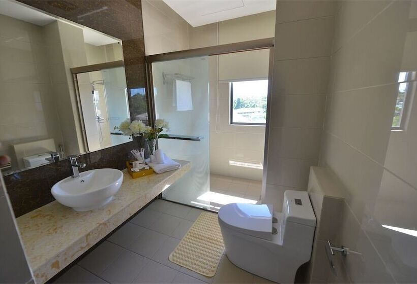 Wafa Hotel & Apartment