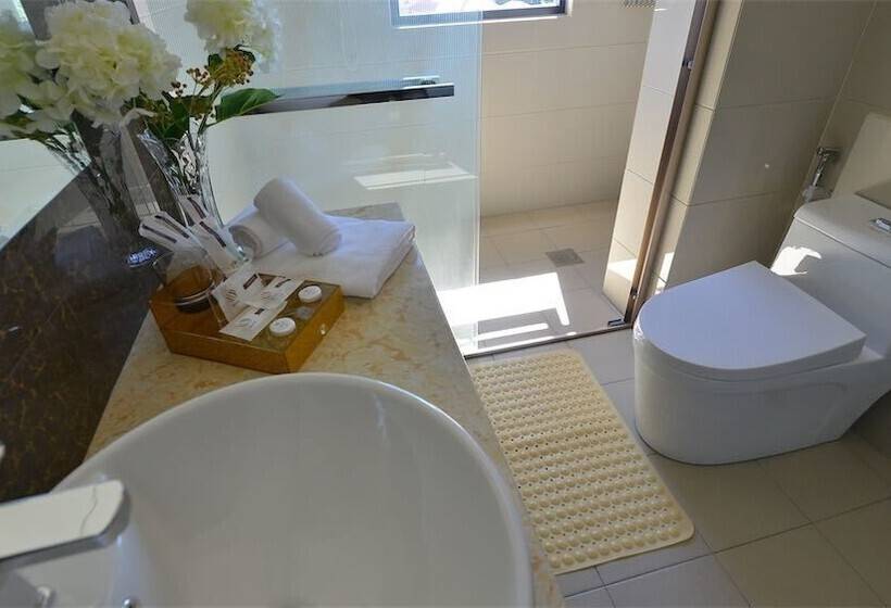 Wafa Hotel & Apartment