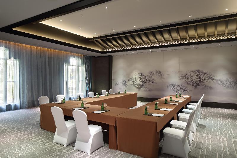 Steigenberger Icons Hotel Hefei