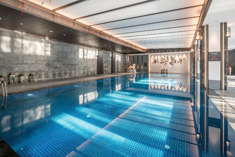 Steigenberger Icons Hotel Hefei