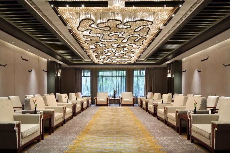 Steigenberger Icons Hotel Hefei