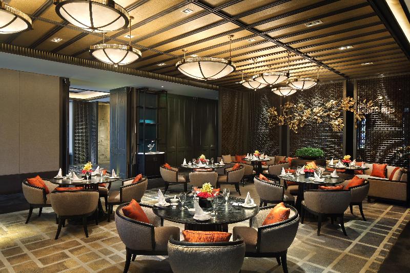 Steigenberger Icons Hotel Hefei