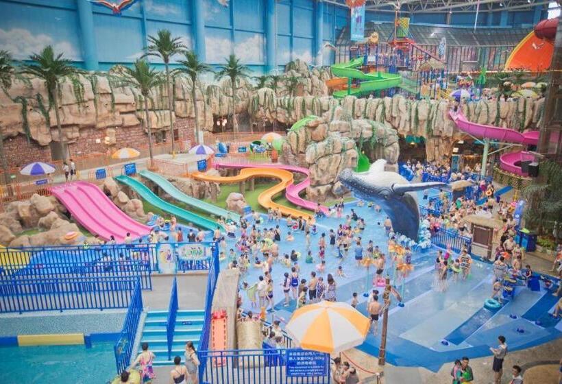 Steigenberger Icons Hotel Hefei