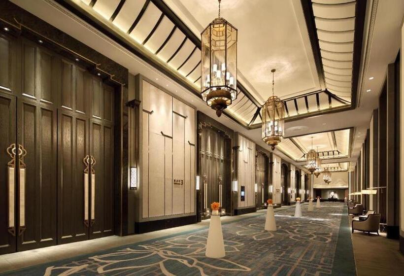 Steigenberger Icons Hotel Hefei