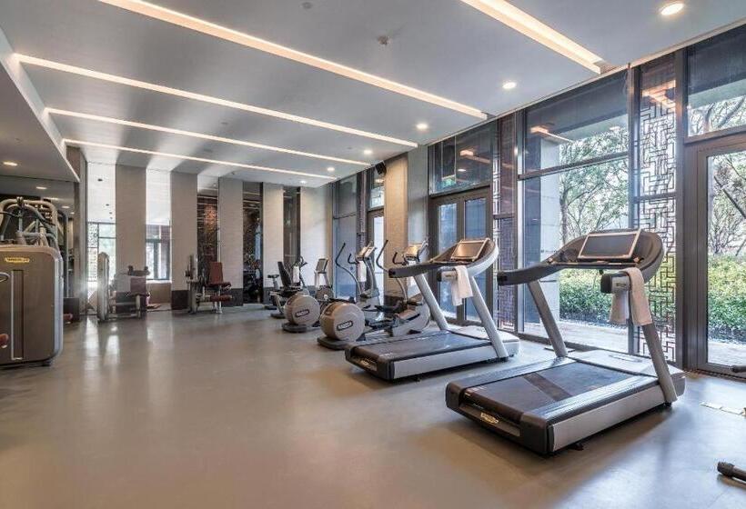 Steigenberger Icons Hotel Hefei