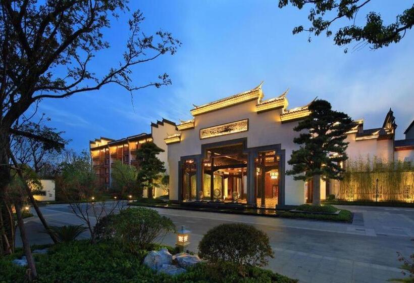 Steigenberger Icons Hotel Hefei