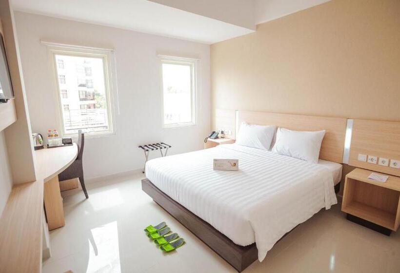 Whiz Prime Hotel Sudirman Makassar