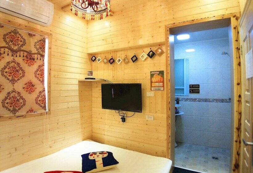 فندق Wuzhen Guyun Qianxun Guest House