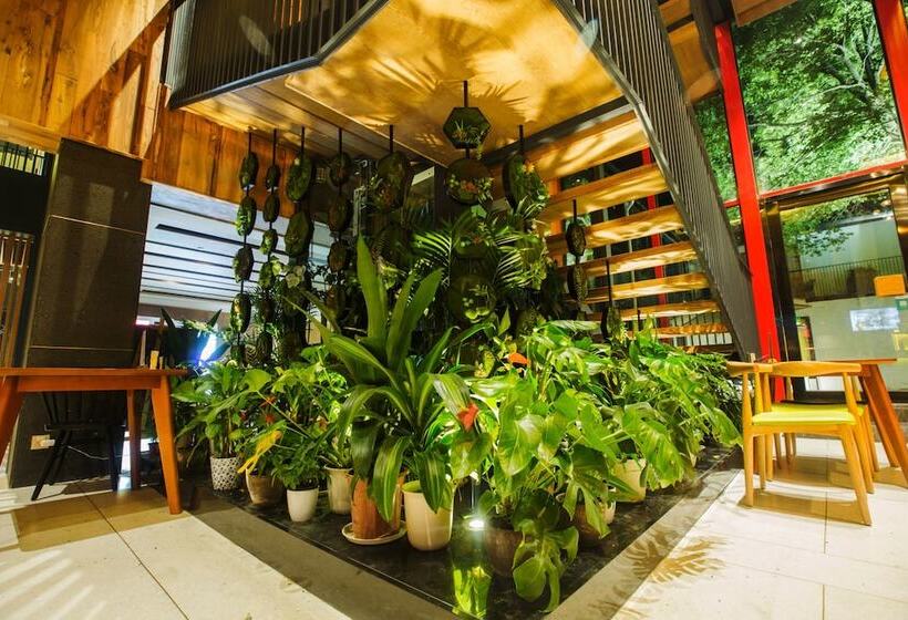 فندق Wuzhen Mingli