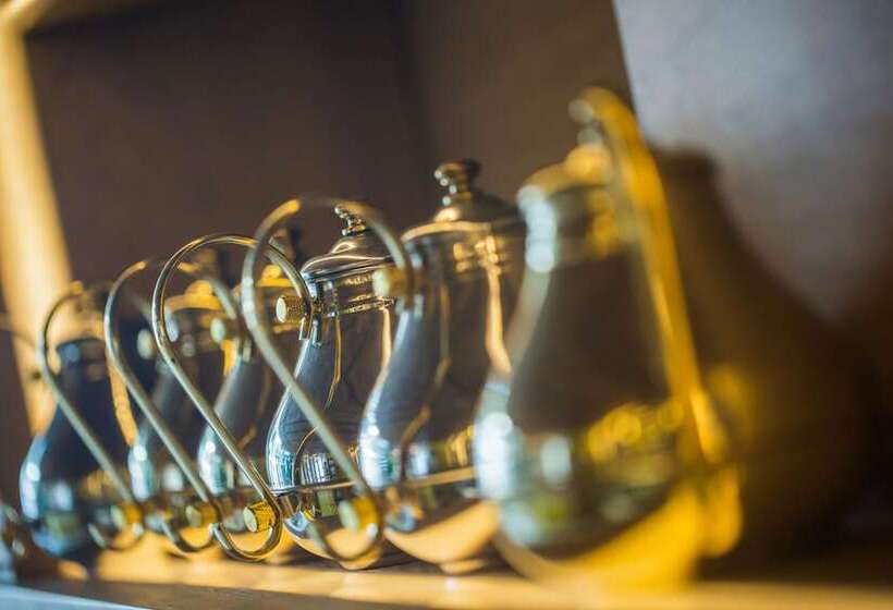 فندق Wuzhen Mingli