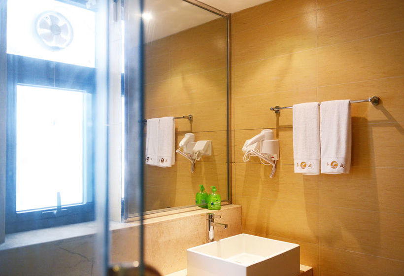 酒店 Yishang Apartment-silver Hailing Island