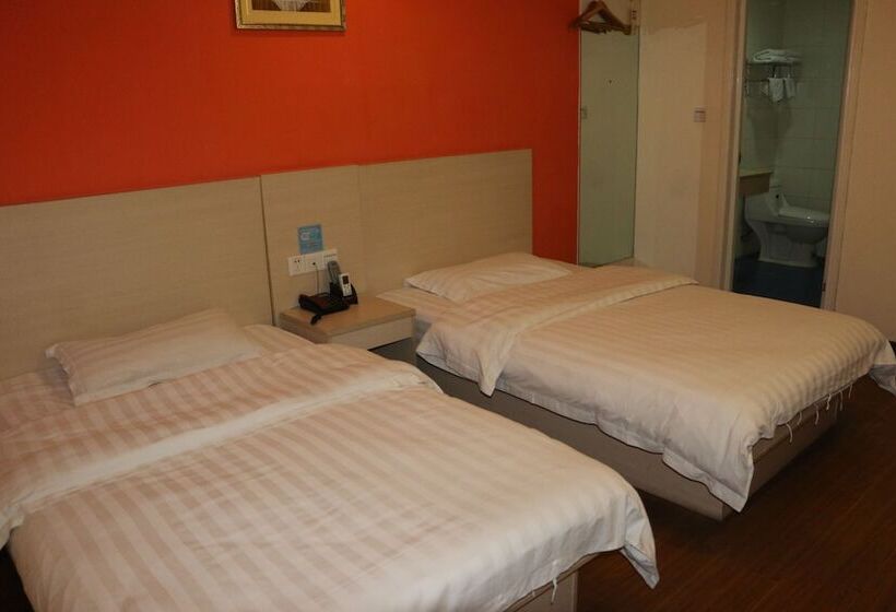 Отель Yixin Business