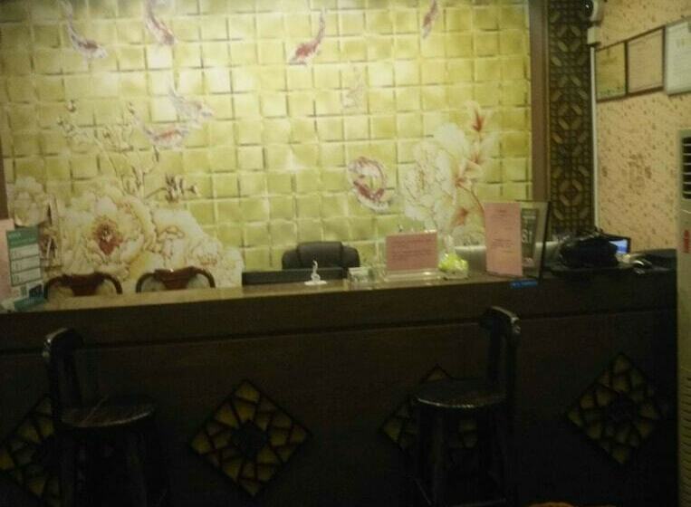 فندق Yue Yue Theme Hostel