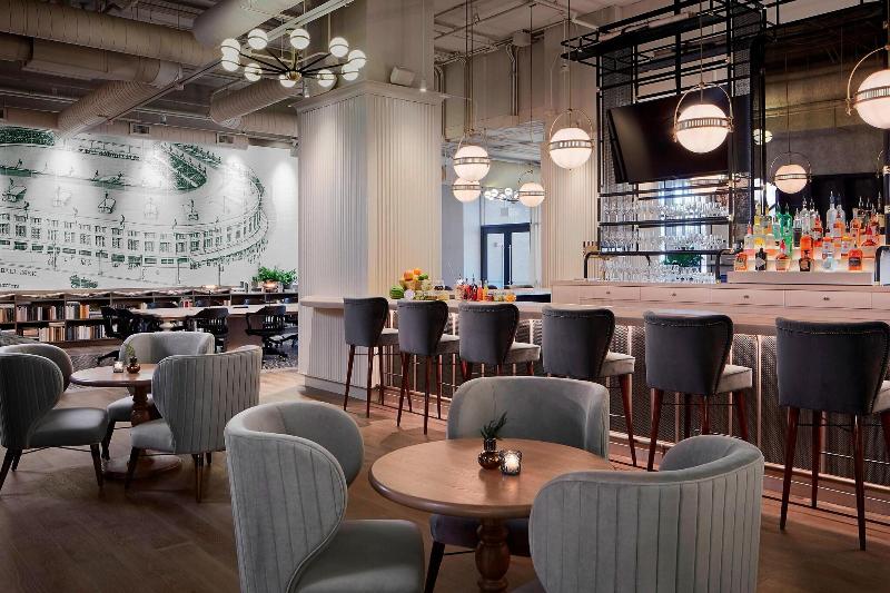 فندق Zachary, Chicago, A Tribute Portfolio