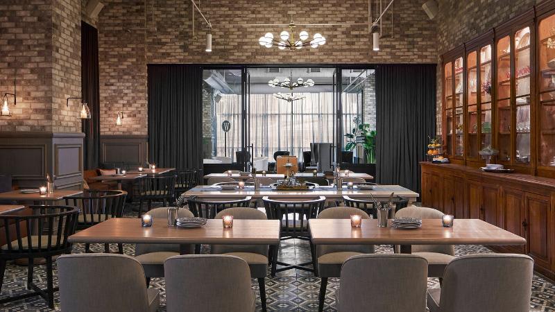 فندق Zachary, Chicago, A Tribute Portfolio