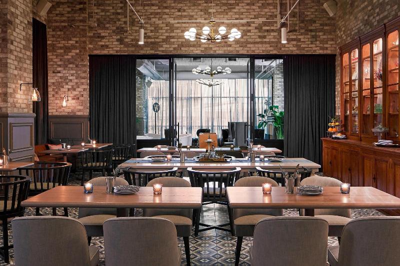 فندق Zachary, Chicago, A Tribute Portfolio