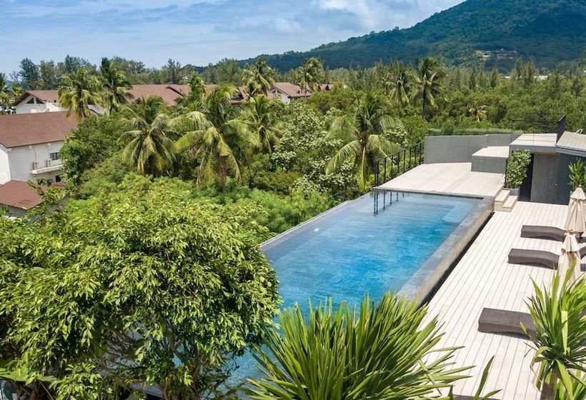 Kamala Resotel, Sha Extra Plus