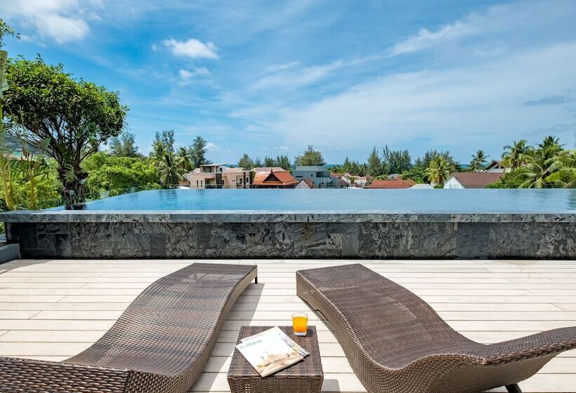 Kamala Resotel, Sha Extra Plus