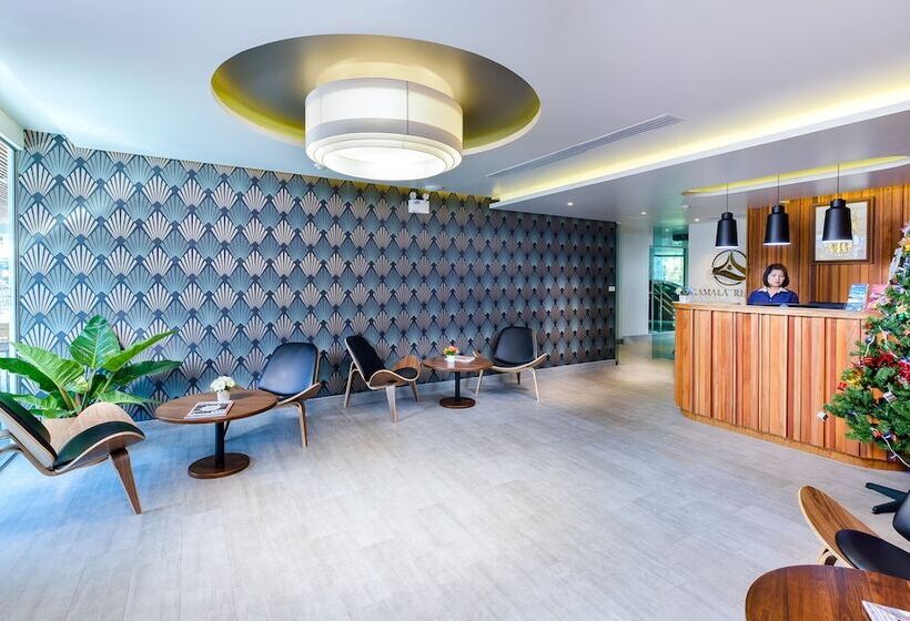 Kamala Resotel, Sha Extra Plus