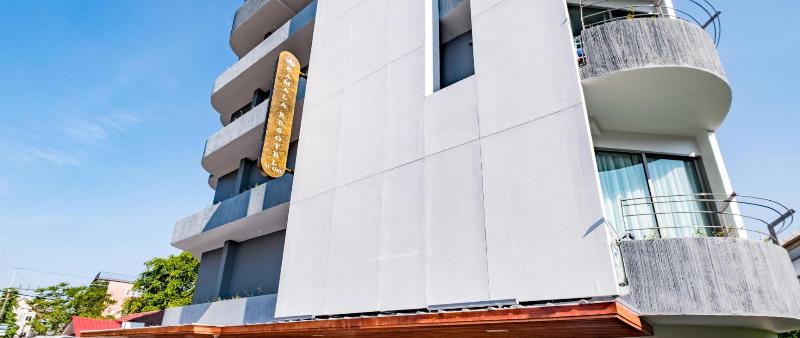 Kamala Resotel, Sha Extra Plus