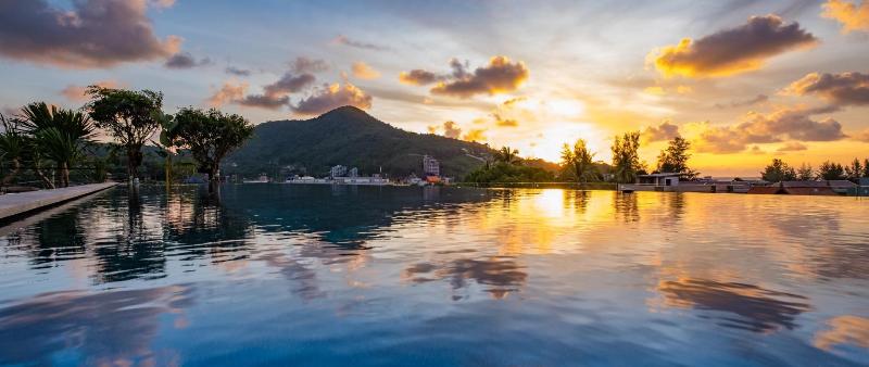 Kamala Resotel, Sha Extra Plus