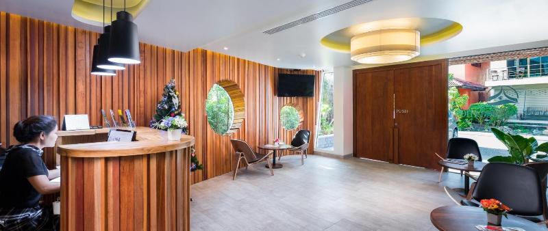 Kamala Resotel, Sha Extra Plus