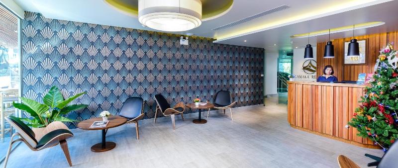 Kamala Resotel, Sha Extra Plus