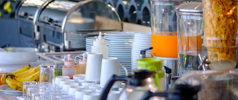 Kamala Resotel, Sha Extra Plus