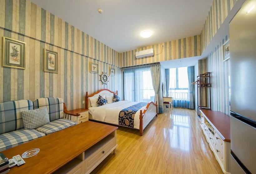 Guangzhou Laiste Aparthotel   Free Shuttle Bus To Canton Fair Complex During Canton Fair Period