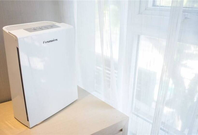 Lavade Hotel Gz Kecun Metro Station Branch