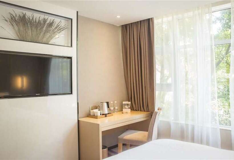 Lavade Hotel Gz Kecun Metro Station Branch