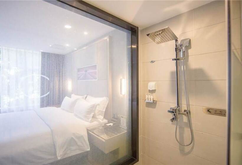 Lavade Hotel Gz Kecun Metro Station Branch